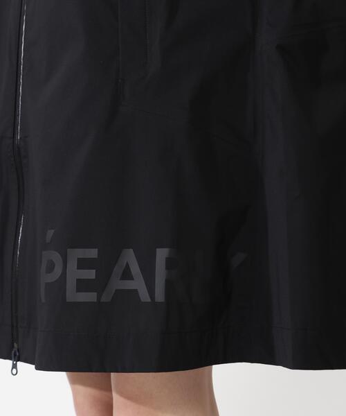 PEARLY GATES（パーリーゲイツ） カッパ レインコート カッパ 「PEARLY