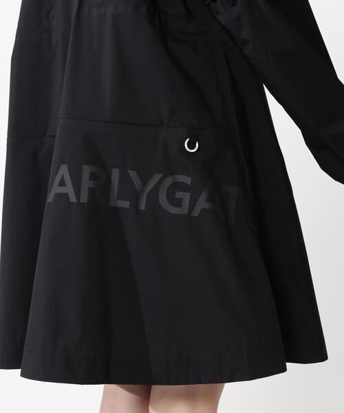 PEARLY GATES（パーリーゲイツ） カッパ レインコート カッパ 「PEARLY