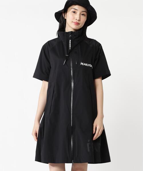 PEARLY GATES（パーリーゲイツ） カッパ レインコート カッパ NY