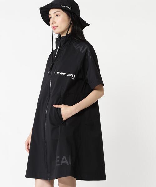 PEARLY GATES（パーリーゲイツ） カッパ レインコート カッパ NY