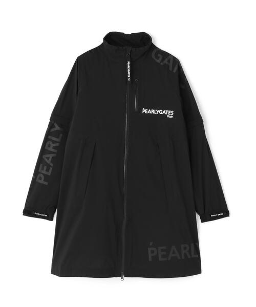 PEARLY GATES（パーリーゲイツ） カッパ レインコート カッパ NY