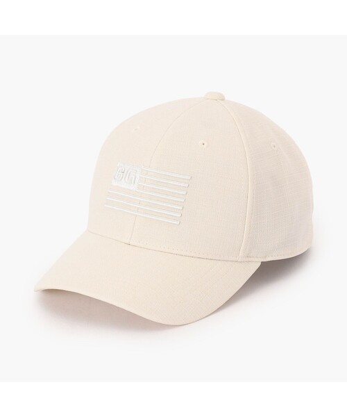 ゴルフ 「BRIEFING GOLF／ブリーフィングゴルフ」MEN’S SLAB CAP メンズ