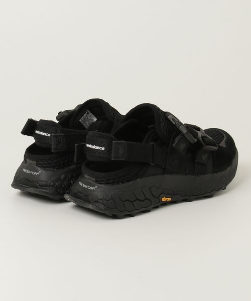New Balance（ニューバランス） サンダル Fresh Foam X Hierro Sandal