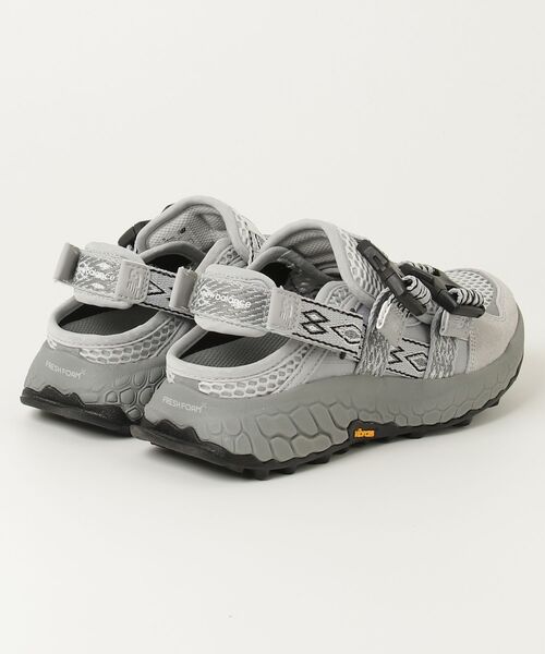 New Balance（ニューバランス） サンダル Fresh Foam X Hierro Sandal