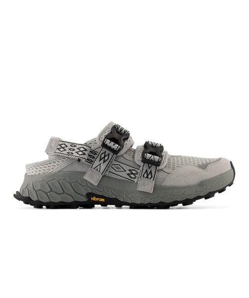 New Balance（ニューバランス） サンダル Fresh Foam X Hierro Sandal