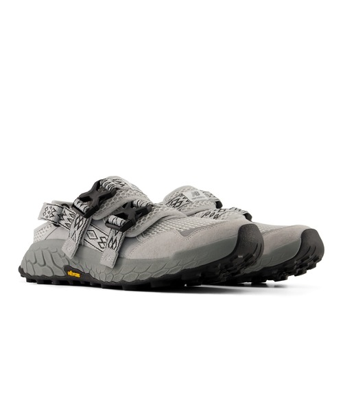 New Balance（ニューバランス） サンダル Fresh Foam X Hierro Sandal