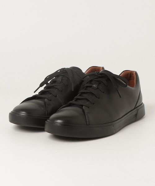 Clarks（クラークス） シューズ 8.5 ブラック メンズ : ZOZOTOWN Yahoo