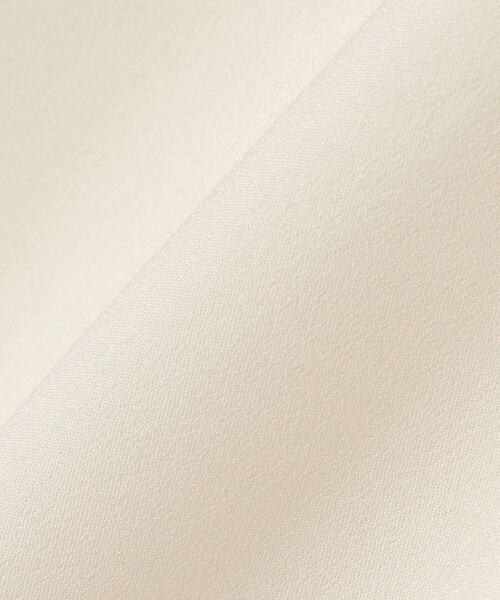 「quaranciel」 長袖ブラウス ONE SIZE オフホワイト レディース_画像8
