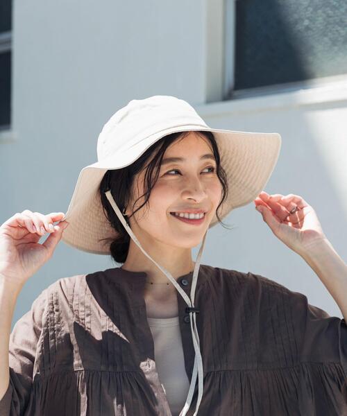 URBAN RESEARCH DOORS（アーバンリサーチドアーズ） 帽子 ハット