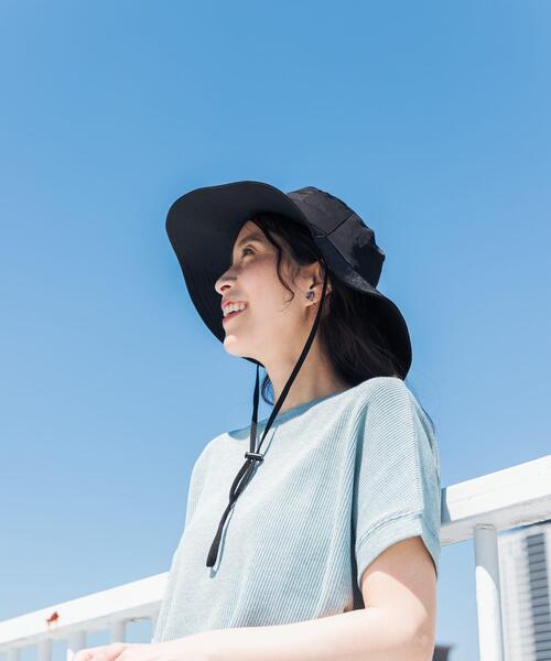 URBAN RESEARCH DOORS（アーバンリサーチドアーズ） uvカット 帽子