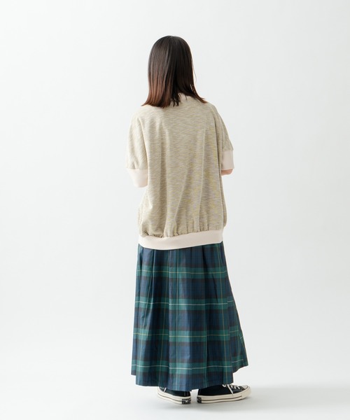 「Kelen」 ロングスカート M ブラウン系その他 レディース_画像7
