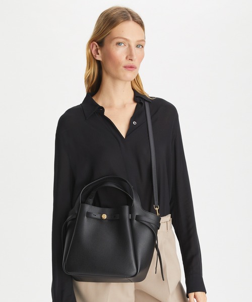 TORY BURCH（トリーバーチ） 2WAYバッグ ONE SIZE ベージュ レディース 