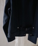 デニムジャケット gジャン Levis/リーバ...の詳細画像2