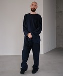 デニムジャケット gジャン Levis/リーバ...の詳細画像4