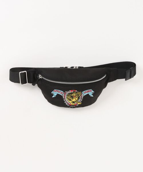 KENZO（ケンゾー） ショルダーバッグ KENZOJUMPINGTIGERBELTBAG メンズ