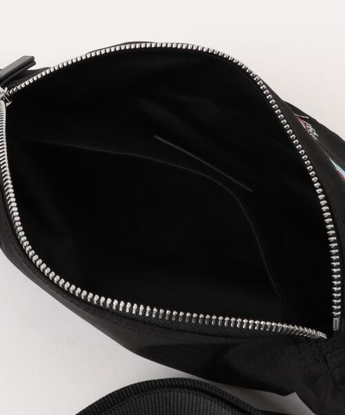 KENZO（ケンゾー） ショルダーバッグ KENZOJUMPINGTIGERBELTBAG メンズ