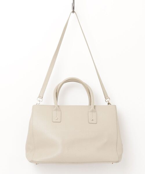 FURLA（フルラ） 2WAYバッグ - ベージュ レディース : ZOZOTOWN Yahoo