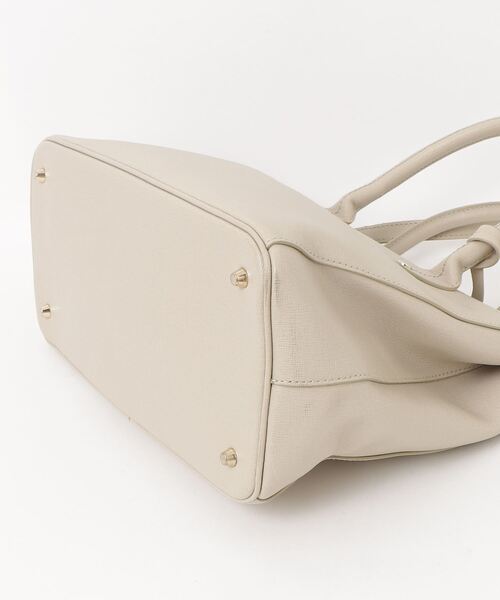 FURLA（フルラ） 2WAYバッグ - ベージュ レディース : ZOZOTOWN Yahoo