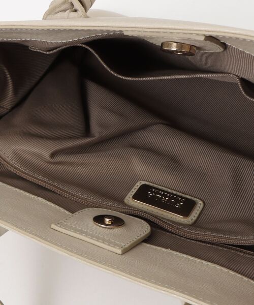 FURLA（フルラ） 2WAYバッグ - ベージュ レディース : ZOZOTOWN Yahoo