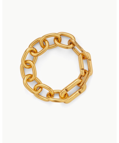 MARC JACOBS（マーク・ジェイコブス） ブレスレット POP J MARC 