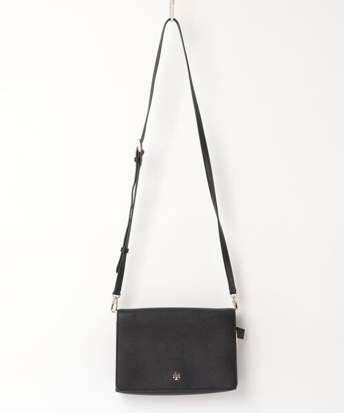 TORY BURCH（トリーバーチ） ショルダーバッグ - ブラック レディース