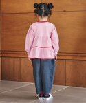 tシャツ 「WEB限定」ワッフルティアードなみ...の詳細画像5