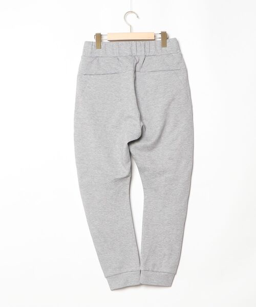 「ATTACHMENT」 スウェットパンツ 3 グレー メンズ_画像2