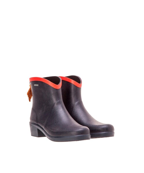 AIGLE（エーグル） 長靴 レインブーツ ミスジュリエット ボッティロン