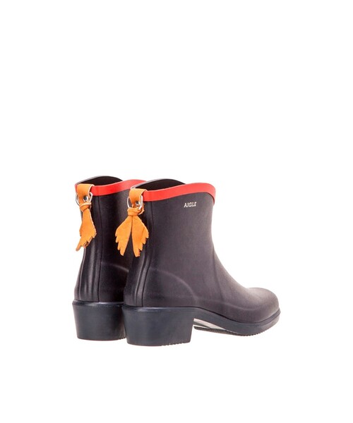 AIGLE（エーグル） 長靴 レインブーツ レインブーツ 長靴 ミス