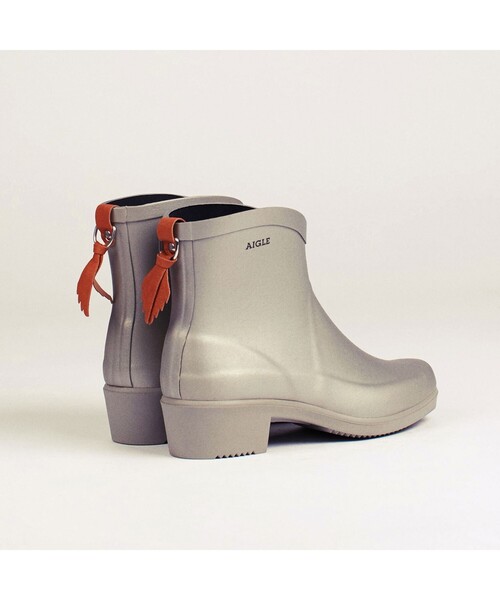 AIGLE（エーグル） 長靴 レインブーツ ミスジュリエット ボッティロン