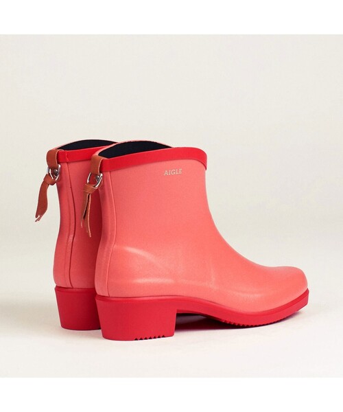 AIGLE（エーグル） レインシューズ ミスジュリエット ボッティロン