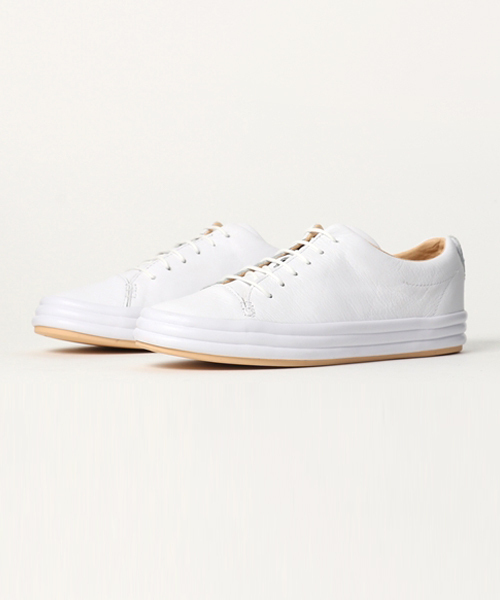 CAMPER（シューズ） スニーカー 「カンペール」 HOOPS / レザー