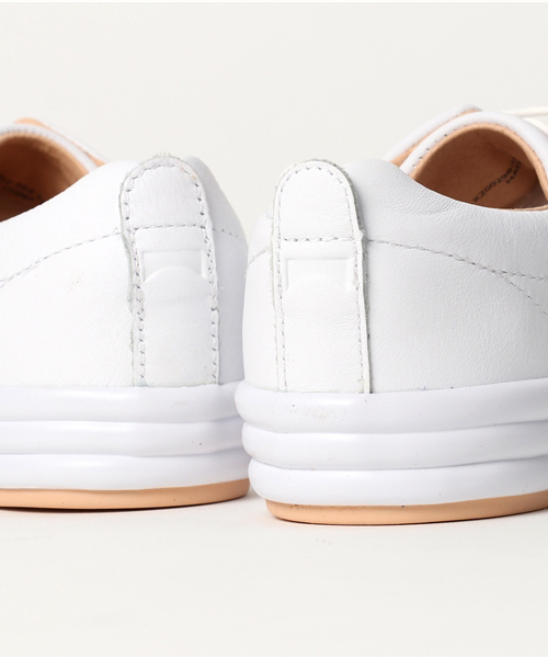 CAMPER（シューズ） スニーカー 「カンペール」 HOOPS / レザー