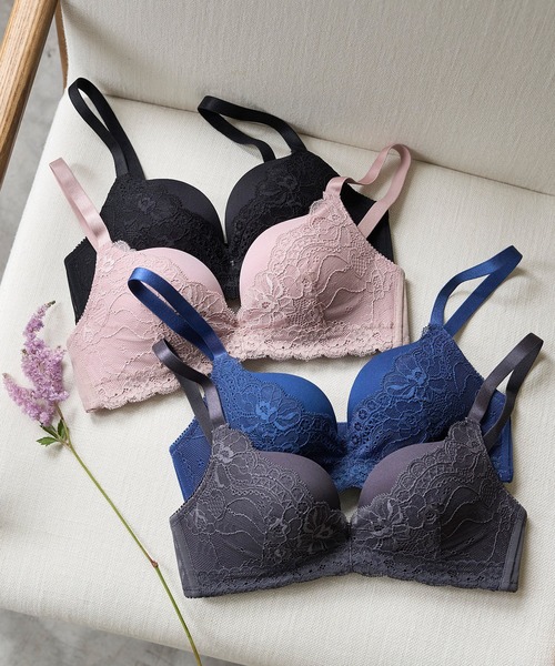 izumi BODY LABO ブラジャー ショーツセット 「上下セット ノン
