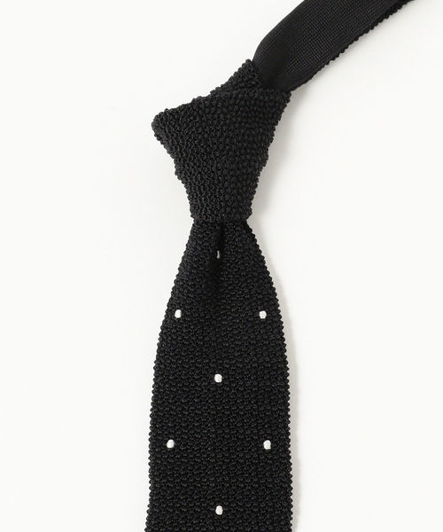 【美品】ASCOT アスコット ニットタイ 楽天市場】〈ASCOT アスコット〉ニットタイ ネクタイ シルク