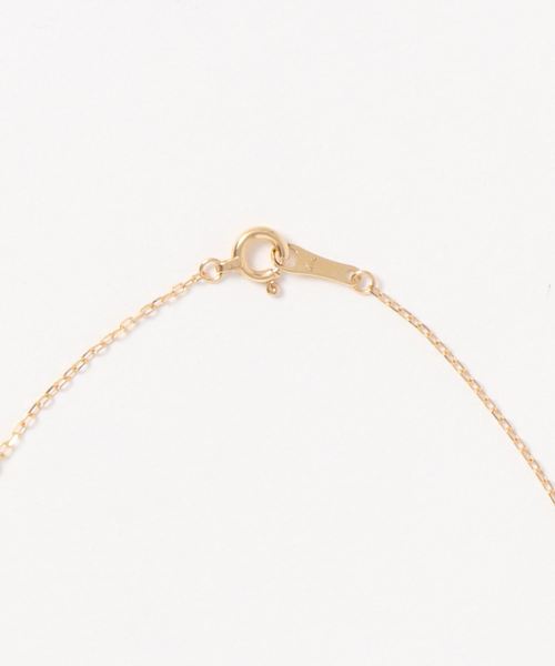 高評価定番 ネックレス K18ダイヤフラワーネックレス ZOZOTOWN PayPayモール店 - 通販 - PayPayモール お得限定品
