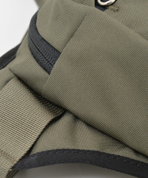 正規品大人気 バッグ ウエストポーチ THE NORTH FACE (ザ・ノースフェイス) BOZER ウエストバッグ ZOZOTOWN PayPayモール店 - 通販 - PayPayモール 最新作即納