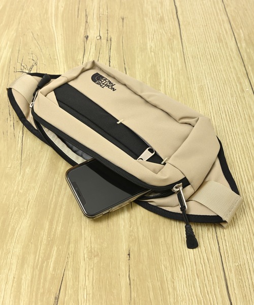 正規品大人気 バッグ ウエストポーチ THE NORTH FACE (ザ・ノースフェイス) BOZER ウエストバッグ ZOZOTOWN PayPayモール店 - 通販 - PayPayモール 最新作即納