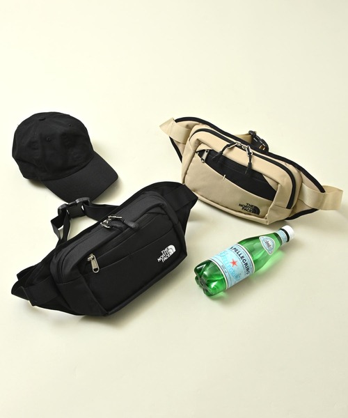 正規品大人気 バッグ ウエストポーチ THE NORTH FACE (ザ・ノースフェイス) BOZER ウエストバッグ ZOZOTOWN PayPayモール店 - 通販 - PayPayモール 最新作即納