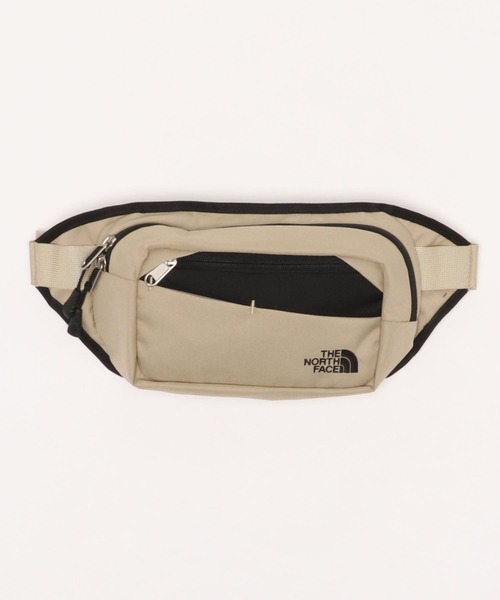 正規品大人気 バッグ ウエストポーチ THE NORTH FACE (ザ・ノースフェイス) BOZER ウエストバッグ ZOZOTOWN PayPayモール店 - 通販 - PayPayモール 最新作即納