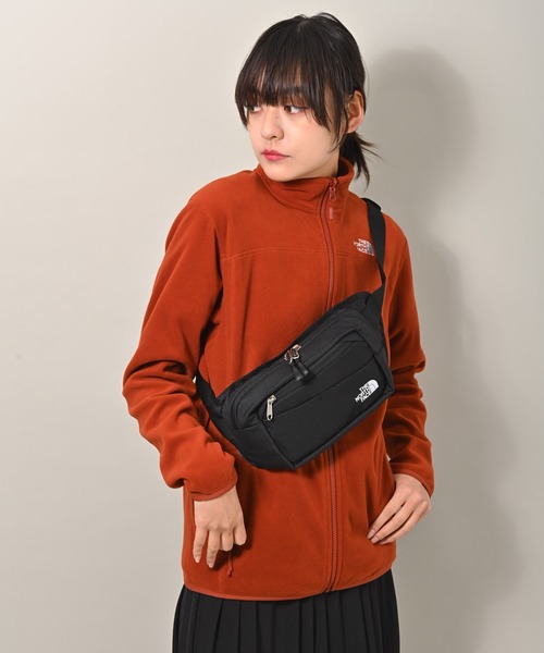 正規品大人気 バッグ ウエストポーチ THE NORTH FACE (ザ・ノースフェイス) BOZER ウエストバッグ ZOZOTOWN PayPayモール店 - 通販 - PayPayモール 最新作即納