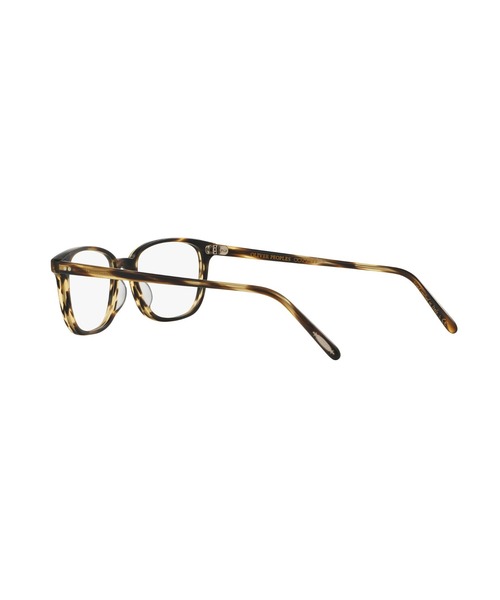 OLIVER PEOPLESのメガネフレーム・日本製 OLIVER PEOPLES 伊達メガネ メガネ 眼鏡 オリバーピープルズ