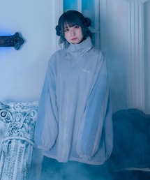 高品質 【Whinny】Whinny/南極パラダイス ホワイニー サックスブルー