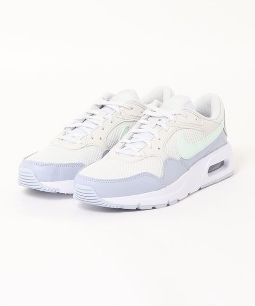 NIKE（ナイキ） スニーカー 「NIKE」WMNS AIR MAX SC（ウィメンズ