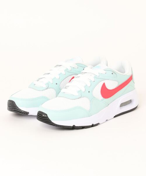 NIKE（ナイキ） スニーカー 「NIKE」WMNS AIR MAX SC（ウィメンズ