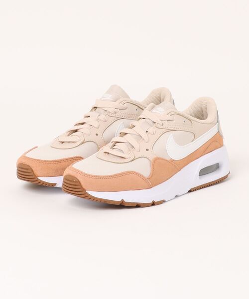 NIKE（ナイキ） スニーカー 「NIKE」WMNS AIR MAX SC（ウィメンズ