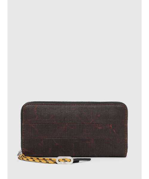 財布 メンズ ワックス ウォッシュデニム 長財布 Zozotown Paypayモール店 通販 Paypayモール