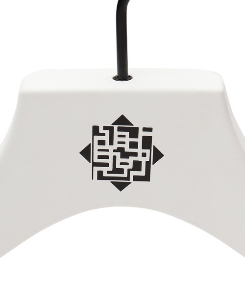 布袋寅泰 HOTEI× TAKEO KIKUCHI ハンガー TAKEO KIKUCHI（タケオキクチ） 布袋寅泰氏 Gマークハンガー