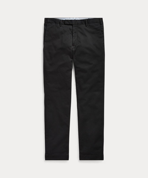 POLO RALPH LAUREN チノパン ストレッチ スリム フィット チノ