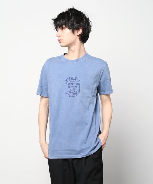 Tシャツ Tシャツ メンズ Tシャツ半袖 Boone Zozotown Paypayモール店 通販 Paypayモール